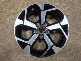 Kia Ceed, 52910F1250, Cen29716