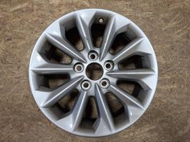 Toyota Corolla, 4261102R10, Cen29759