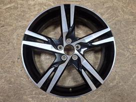 Volvo XC60, 32327353, Cen29776