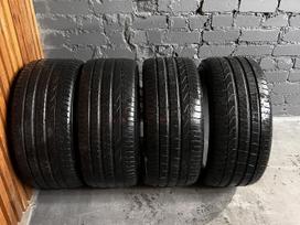 Pirelli, summer 295/35 R21