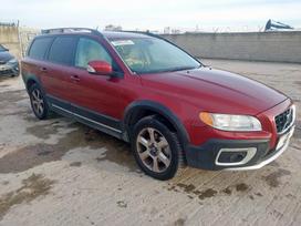 Volvo XC70 Visų volvo modelių naudotos autodetalės mob tel 37060151980