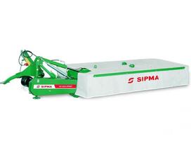 Sipma Diskinės šienapjovės, šienapjovės /