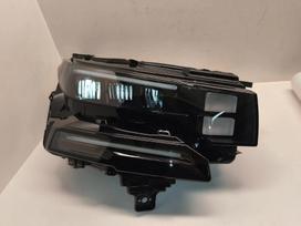 Citroen C5 Aircross, 9875281280  9875281480, lights