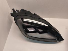 Porsche Cayenne, 9Y0941086T, lights