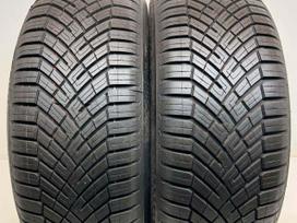 Continental AllSeasonContact 2 2024m, all-season 225/55 R17