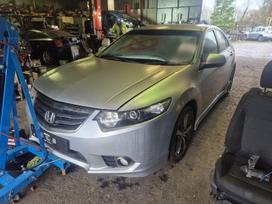 Honda Accord Pristatymas visoje lietuvoje latvijoje estijoje авторазбо