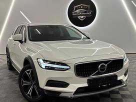 Volvo V90 Cross Country, 2.0 l., wagon