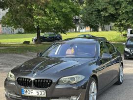 BMW 535, 3.0 l., sedanas