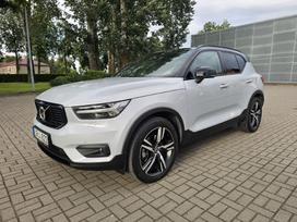 Volvo Xc40, 2.0 l., visureigis / krosoveris