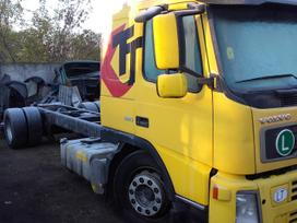 Volvo FM-12, грузовики