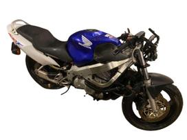 Honda CBR, superbikes