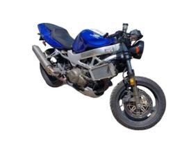 Honda VTR 1000, superbikes