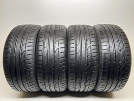 Bridgestone Potenza S001 2023m, summer 225/40 R19