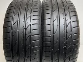 Bridgestone Pitenza S001 2022m, летние 225/40 R19