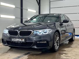 BMW 530, 2.0 l., Седан