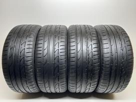 Bridgestone Potenza S001 95% 2020m, summer 225/40 R19