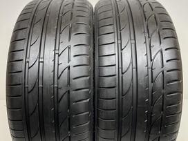 Bridgestone Potenza S001 95%, летние 225/40 R19