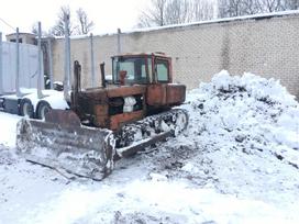 DT DT-75 T-74  DT-175M Volgar, тракторы