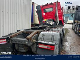 Volvo FM 500, vilkikai