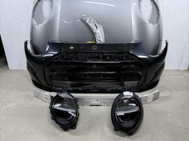Mini Cooper детали кузова