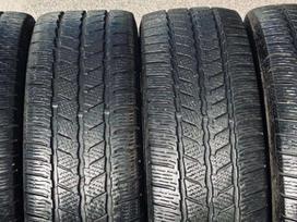 Continental VanCintactWinter, universalios 235/65 R16