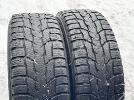 Nokian WRC 3, all-season 215/65 R16