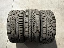 Continental WinterContact TS 860 S SSR, зимние 255/35 R19
