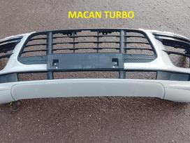 Porsche Macan for parts