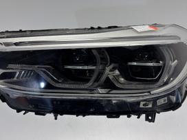 BMW 6 serija, 7496443, Cen30212