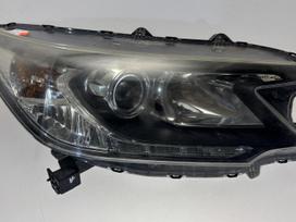 Honda CR-V Cen30214