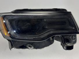 Jeep Grand Cherokee, 68426872AD, Cen30215