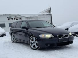 Volvo V70, 2.5 l., Универсал