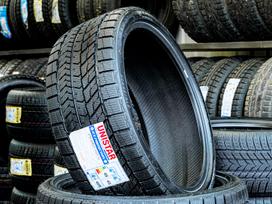 -Kita- Unistar Ice Protection, зимние 315/30 R23