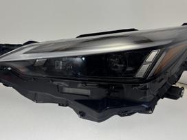 Lexus NX klasė Cen30216