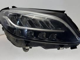 Mercedes-Benz C klasė, A2059062206KZ, Cen30217