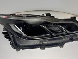 Toyota Corolla, 8111002T31, Cen30223