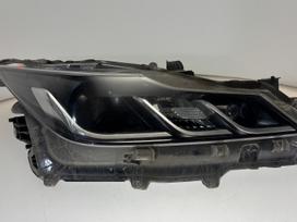 Toyota Corolla, 8111002T30, Cen30224