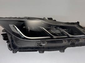 Toyota Corolla, 8111002T31, Cen30225
