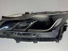 Toyota Corolla, 8115002T31, Cen30228