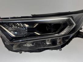 Toyota RAV4 Cen30232