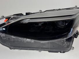Toyota Yaris Cross Cen30233