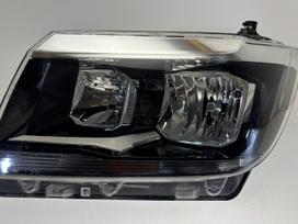 Volkswagen Crafter, 7C1941005B, Cen30234