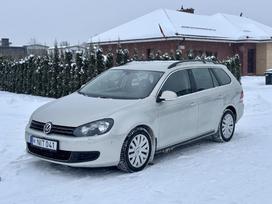 Volkswagen Golf, 1.4 l., wagon