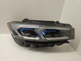BMW 3 serija, 9450806-03, фары