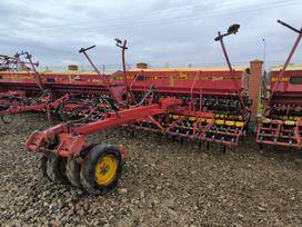 Vaderstad Rapid 400c, sėjamosios, sodinamosios