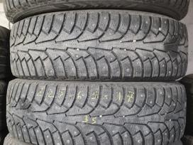 Continental, all-season 225/65 R17