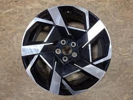 Hyundai Santa Fe, 52910S1810, Cen30420