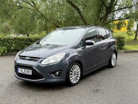 Ford C-MAX, mpv / minivan