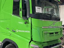 Volvo FH 540, semi-trailer trucks