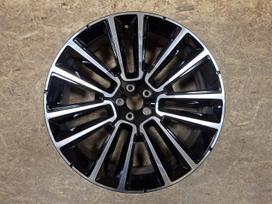 Volvo XC90, 32294604, Cen30441